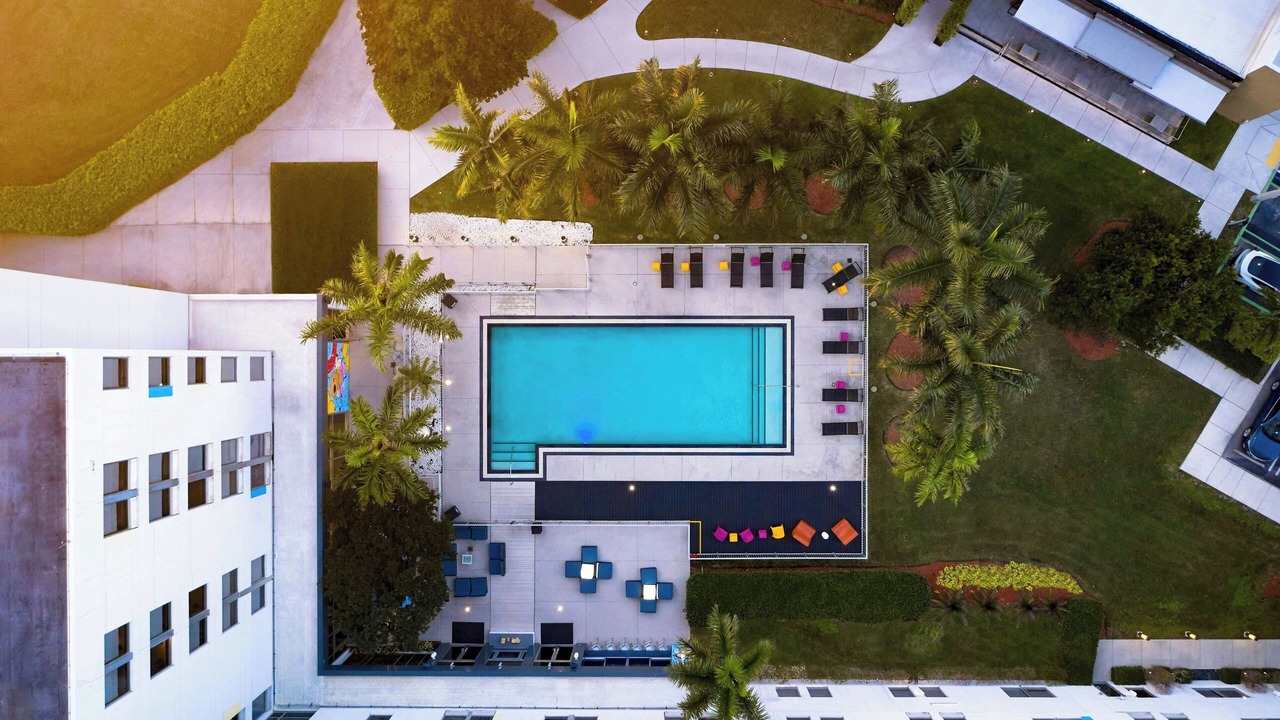 Photo of Outdoor in Doral
