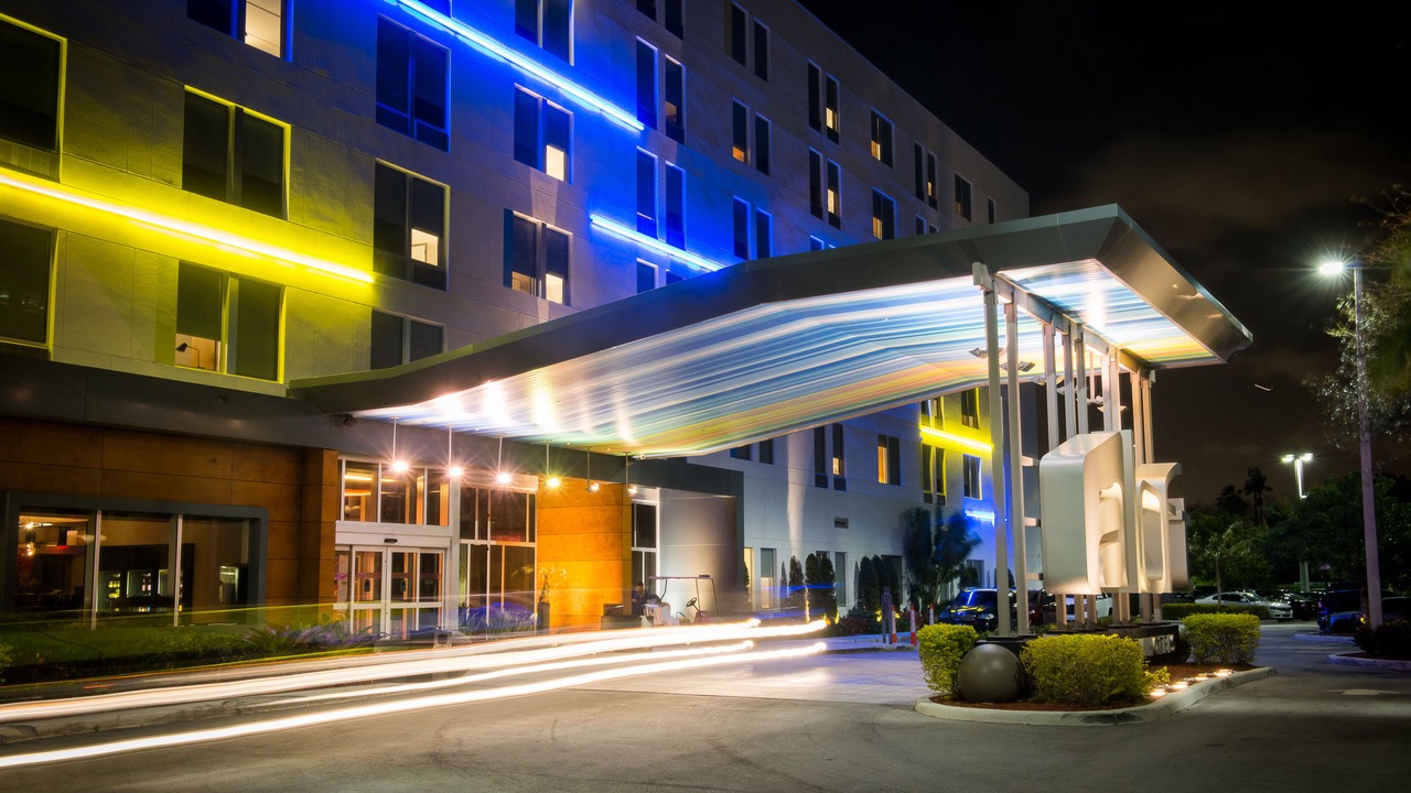 Photo of Outdoor in Doral