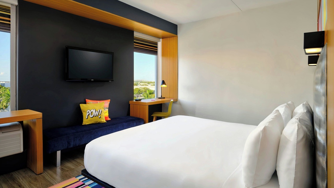 Photo of Bedroom in Doral