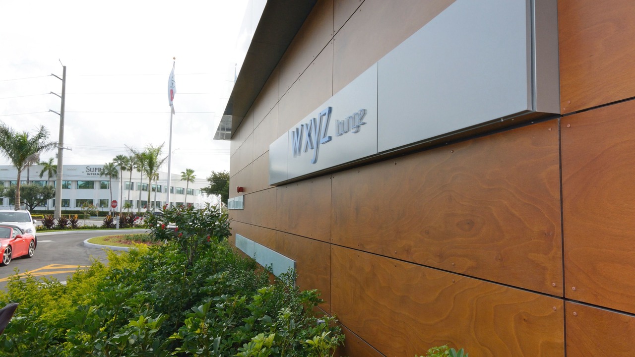 Photo of Outdoor in Doral