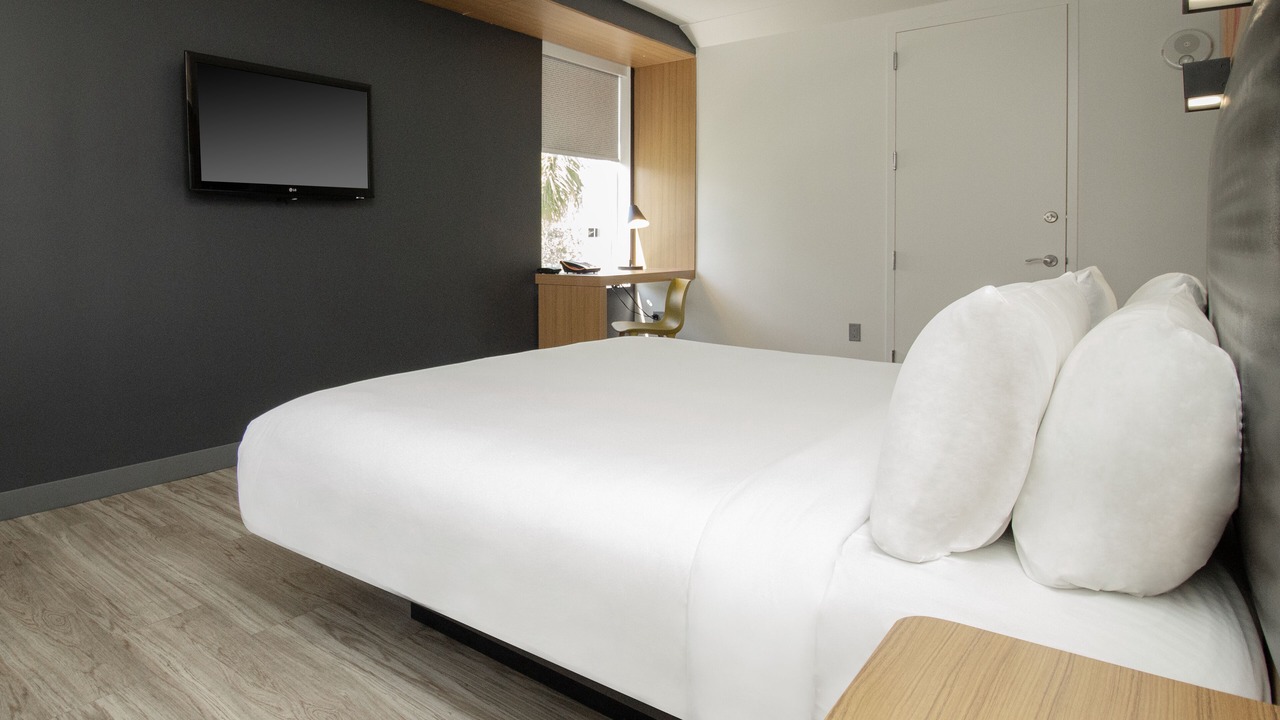 Photo of Bedroom in Doral