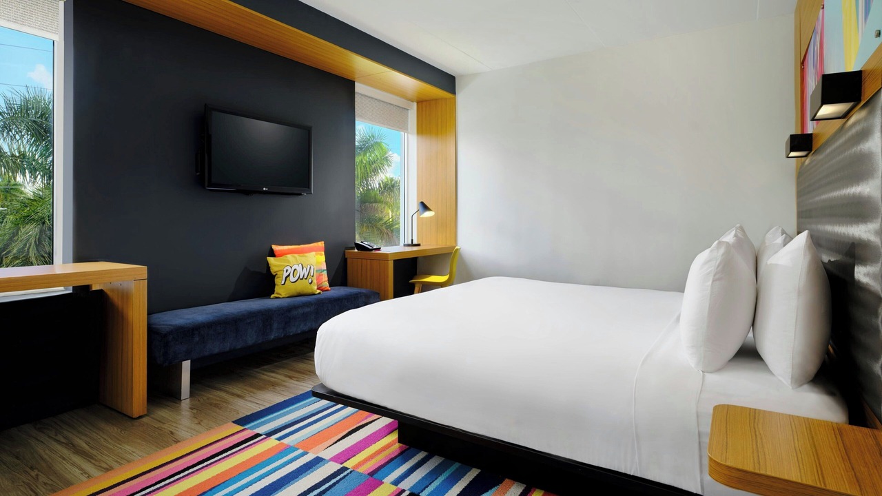 Photo of Bedroom in Doral