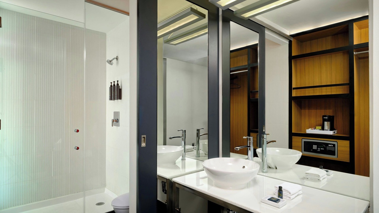Photo of Bathroom in Doral