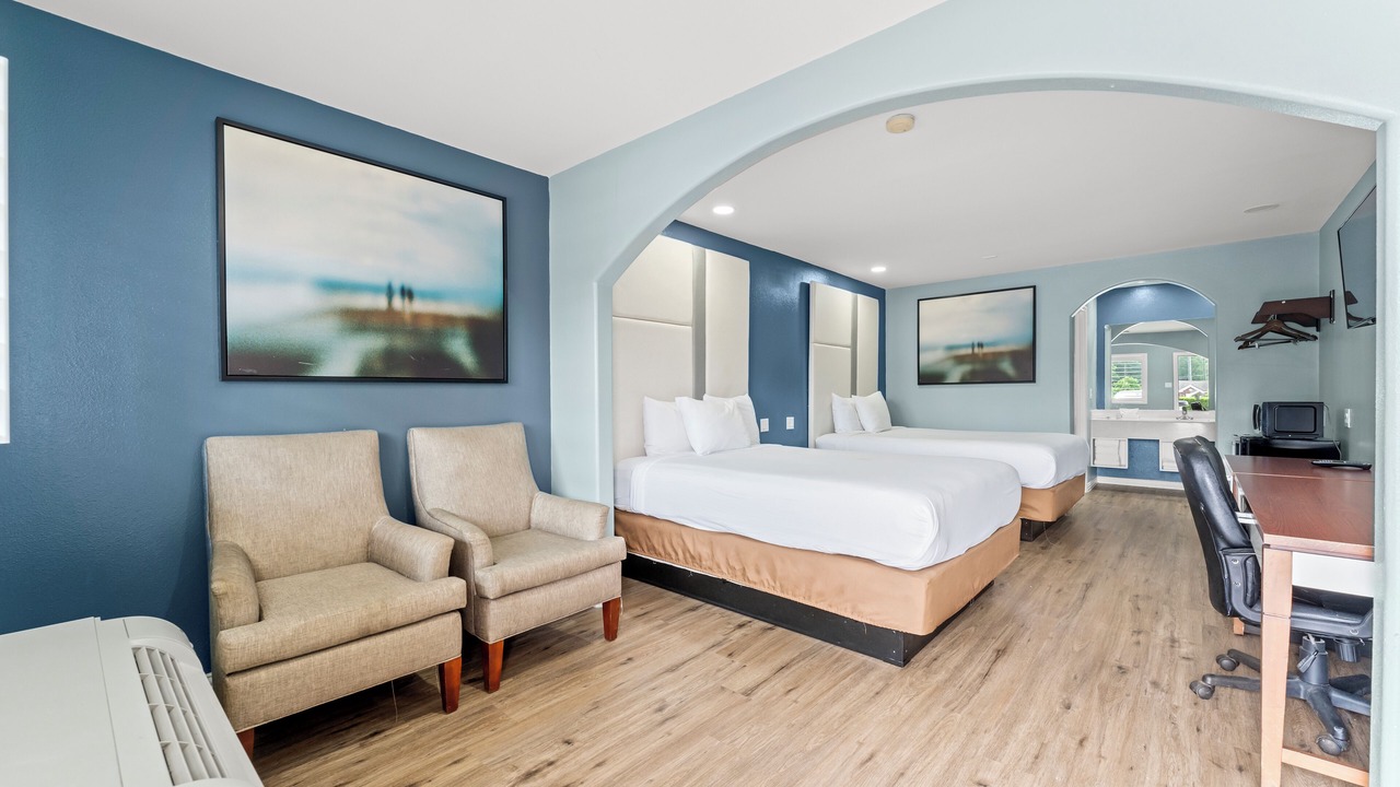 Photo of Bedroom in Magnolia