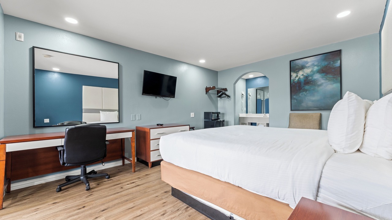 Photo of Bedroom in Magnolia