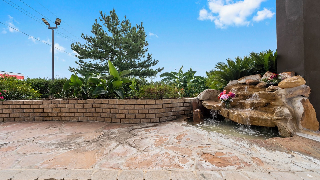 Photo of Outdoor in Magnolia
