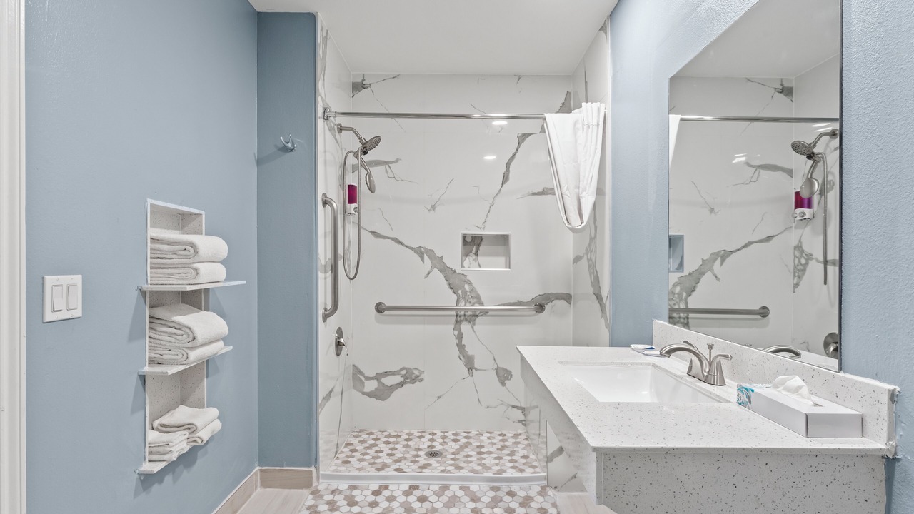Photo of Bathroom in Magnolia