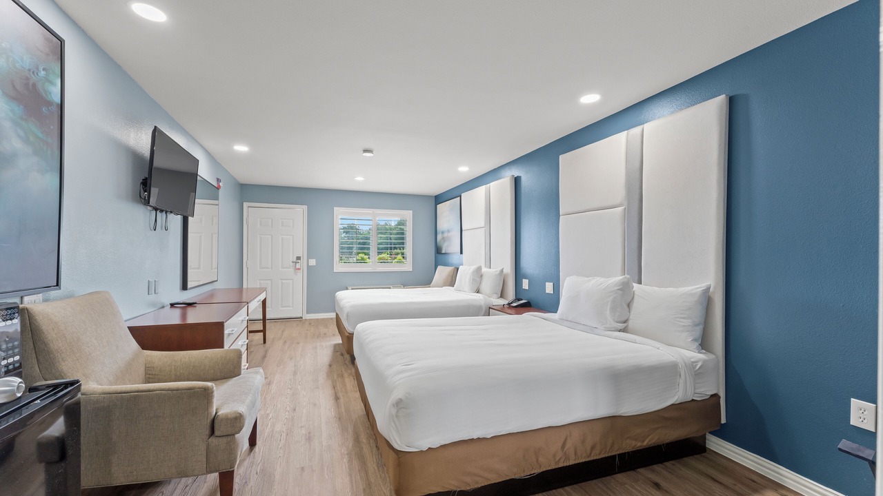 Photo of Bedroom in Magnolia