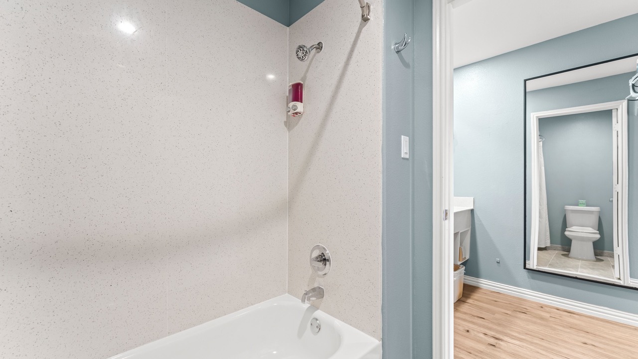 Photo of Bathroom in Magnolia