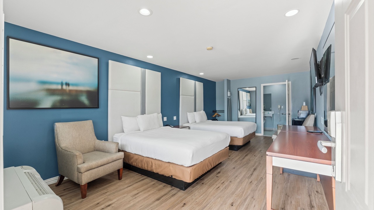 Photo of Bedroom in Magnolia