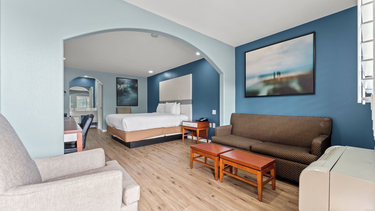Photo of Bedroom in Magnolia