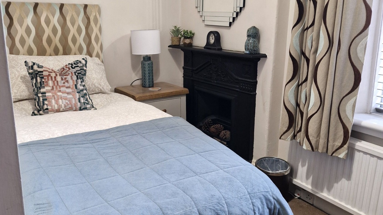 Photo of Bedroom in Carlisle