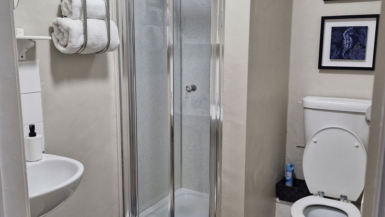 Photo of Bathroom in Carlisle