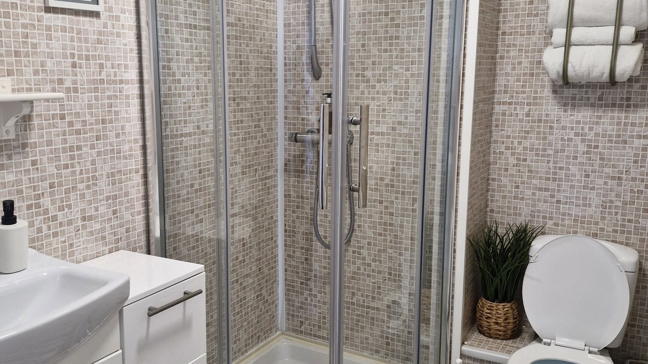 Photo of Bathroom in Carlisle