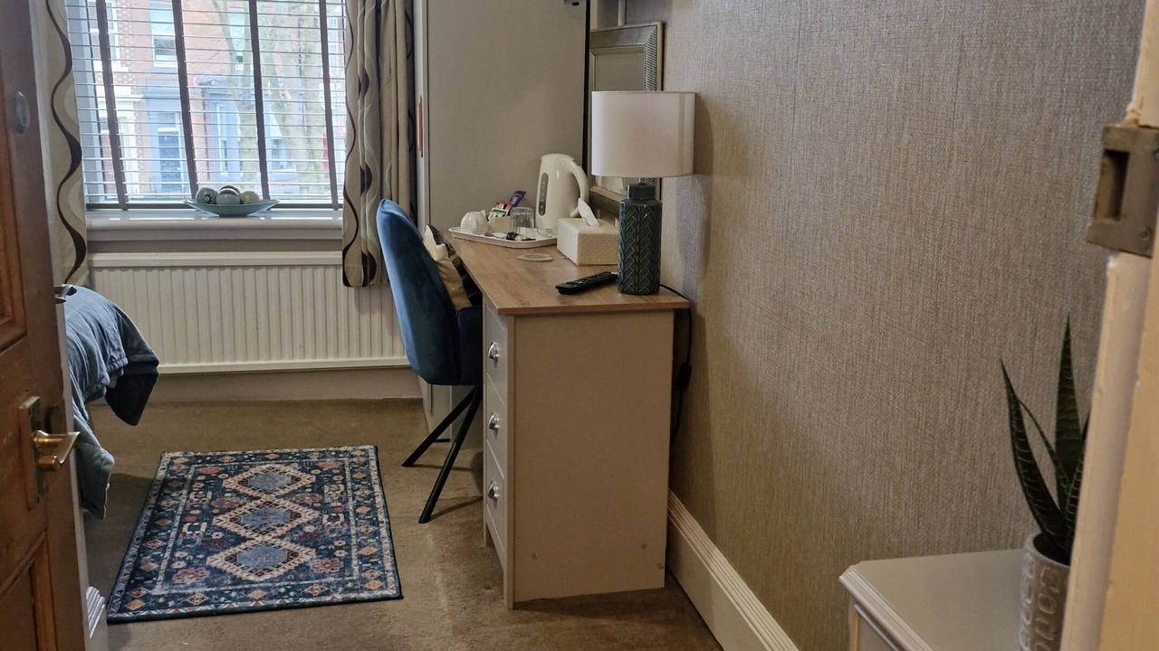 Photo of Bedroom in Carlisle