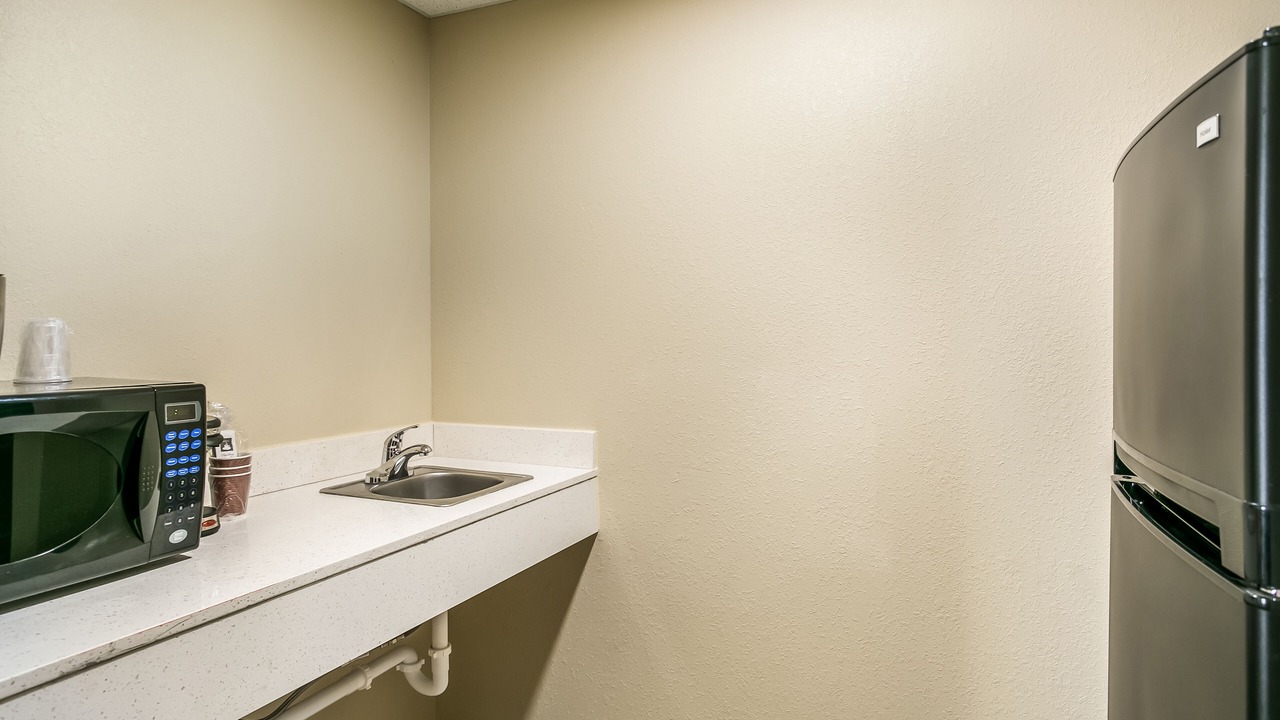 Photo of Kitchen in Gettysburg