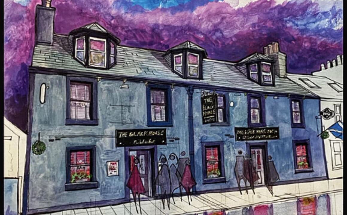 Photo of Others in Newton Stewart