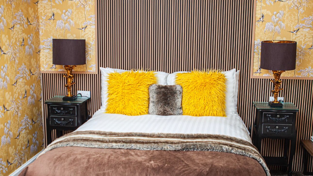 Photo of Others in Newton Stewart