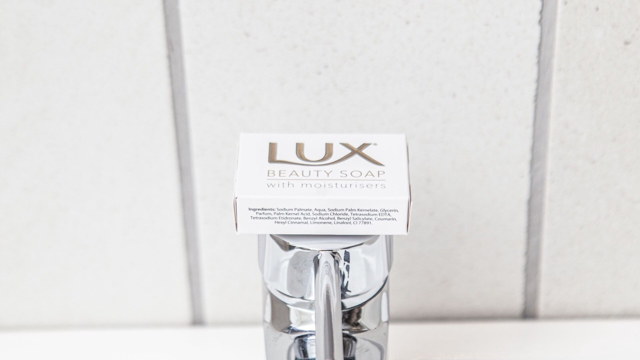 Photo of Bathroom in Newton Stewart