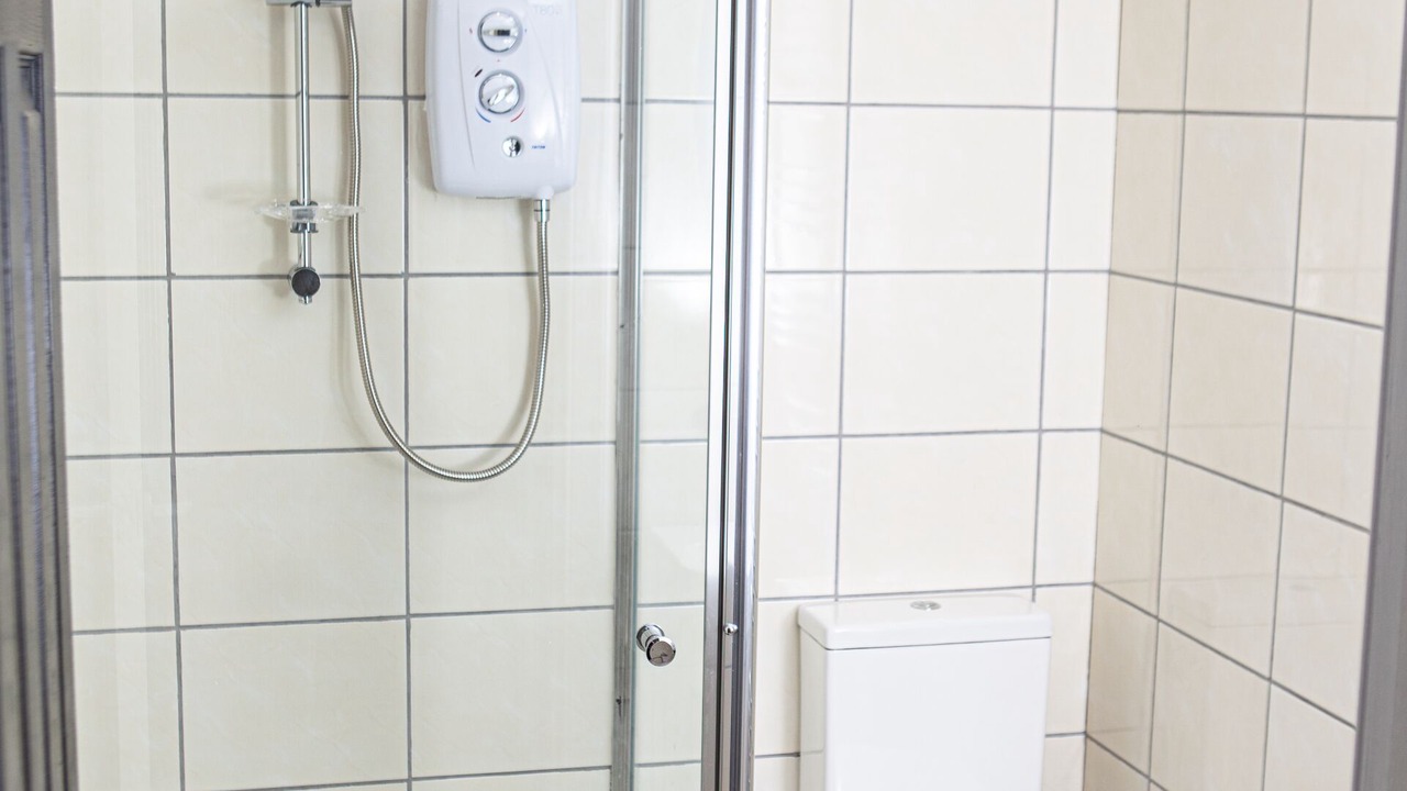 Photo of Bathroom in Newton Stewart