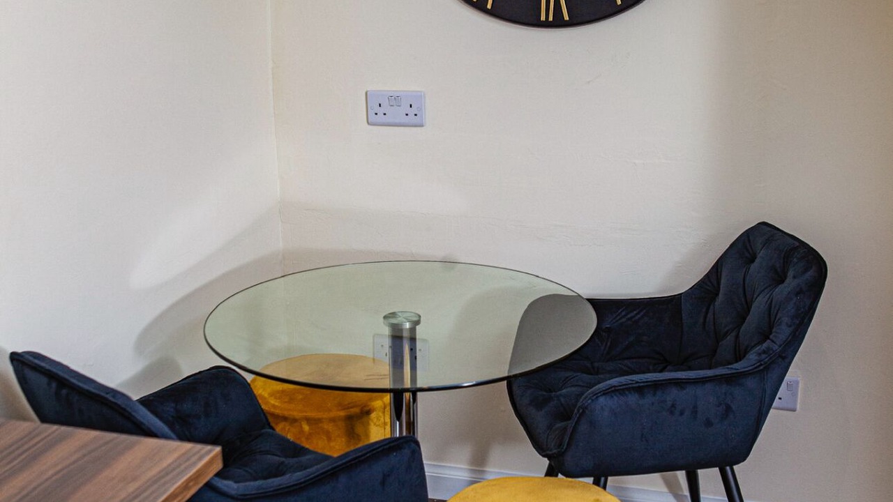 Photo of Others in Newton Stewart