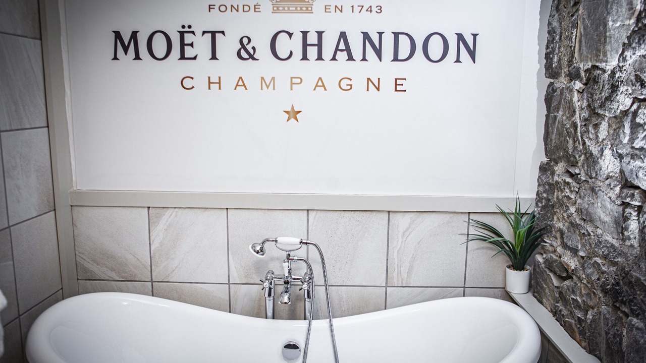 Photo of Bathroom in Newton Stewart