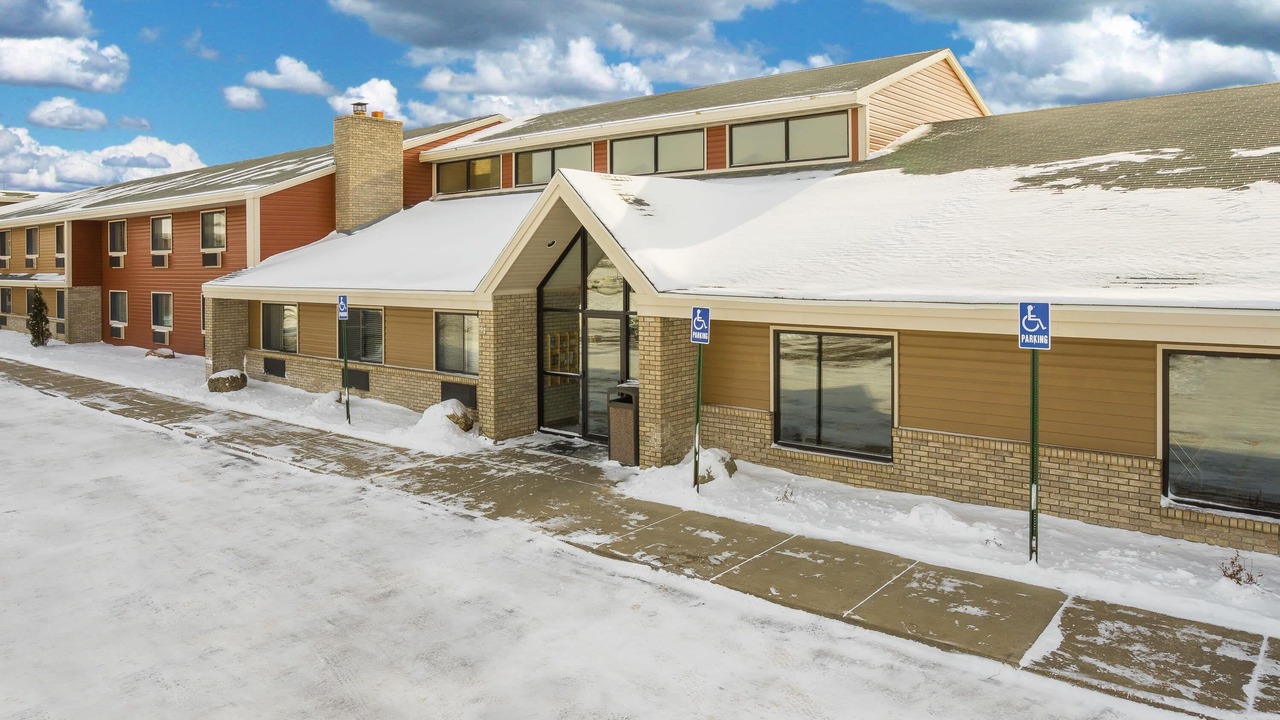 Photo of Outdoor in Sioux Falls