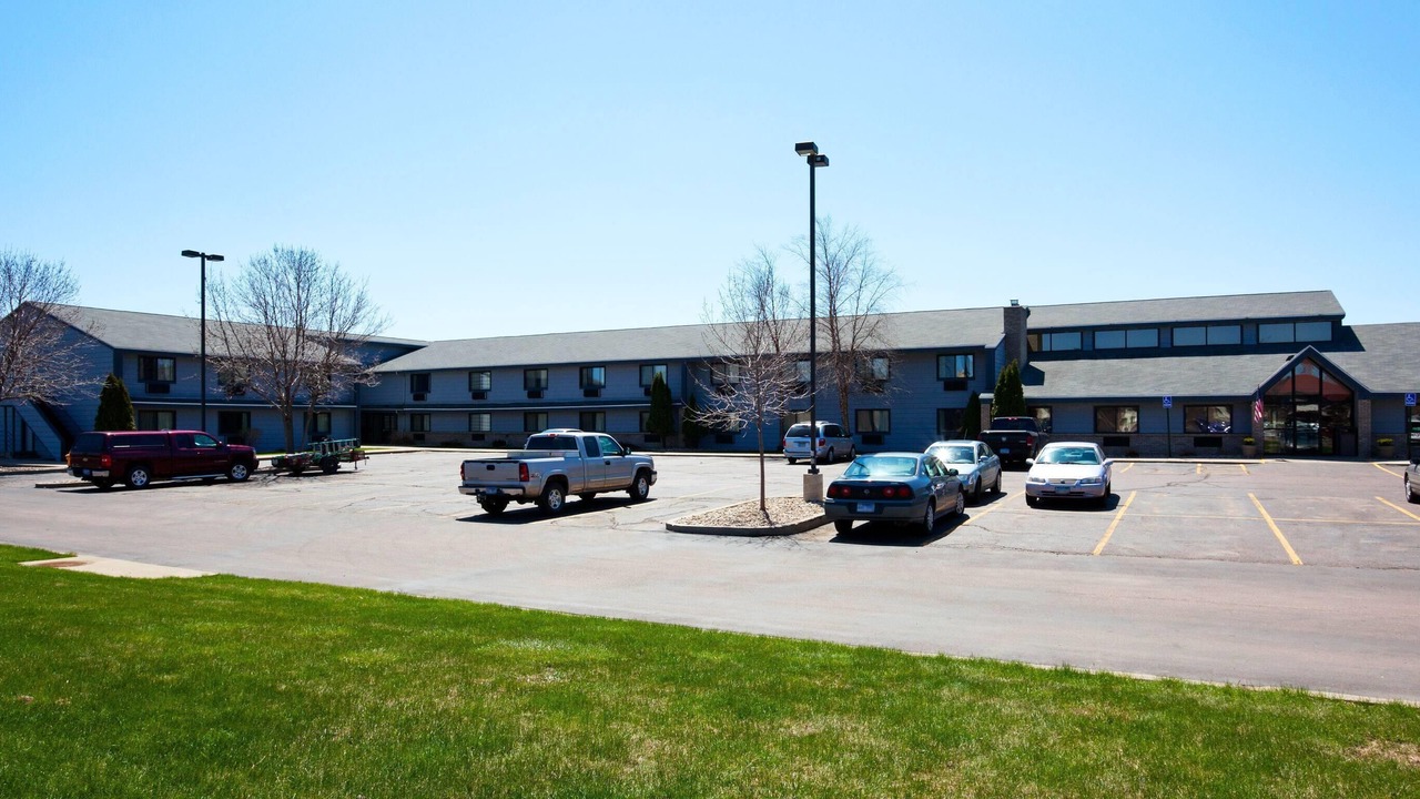 Photo of Outdoor in Sioux Falls