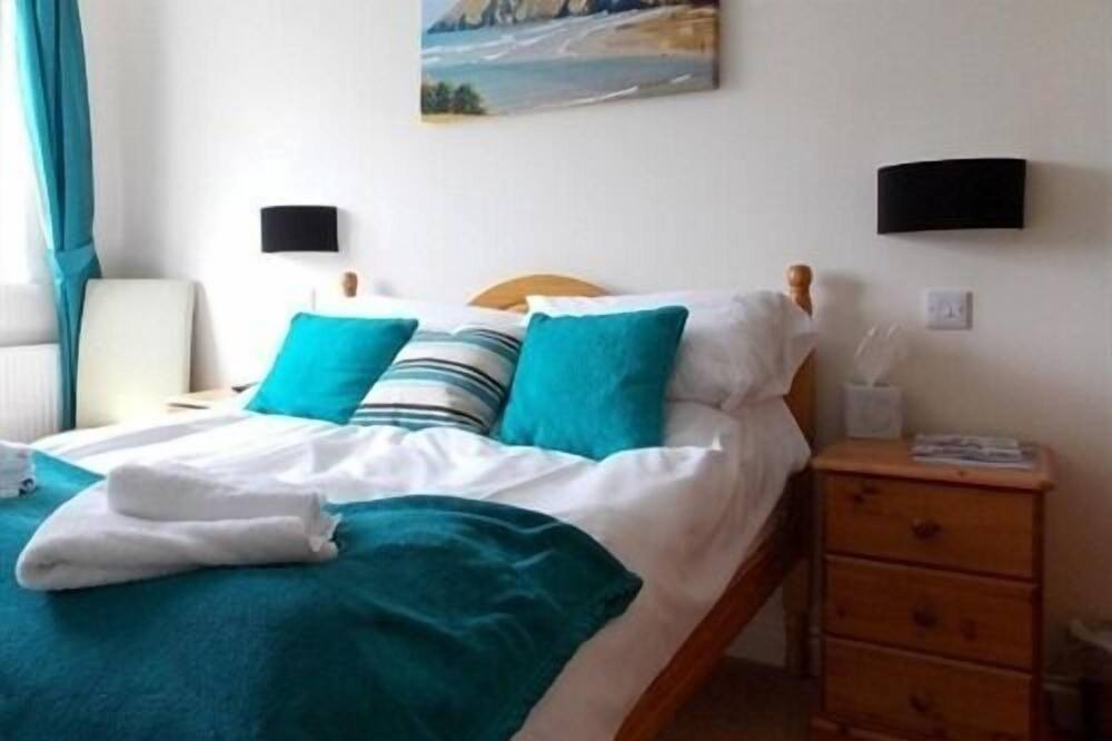 Photo of Bedroom in Mawgan Porth