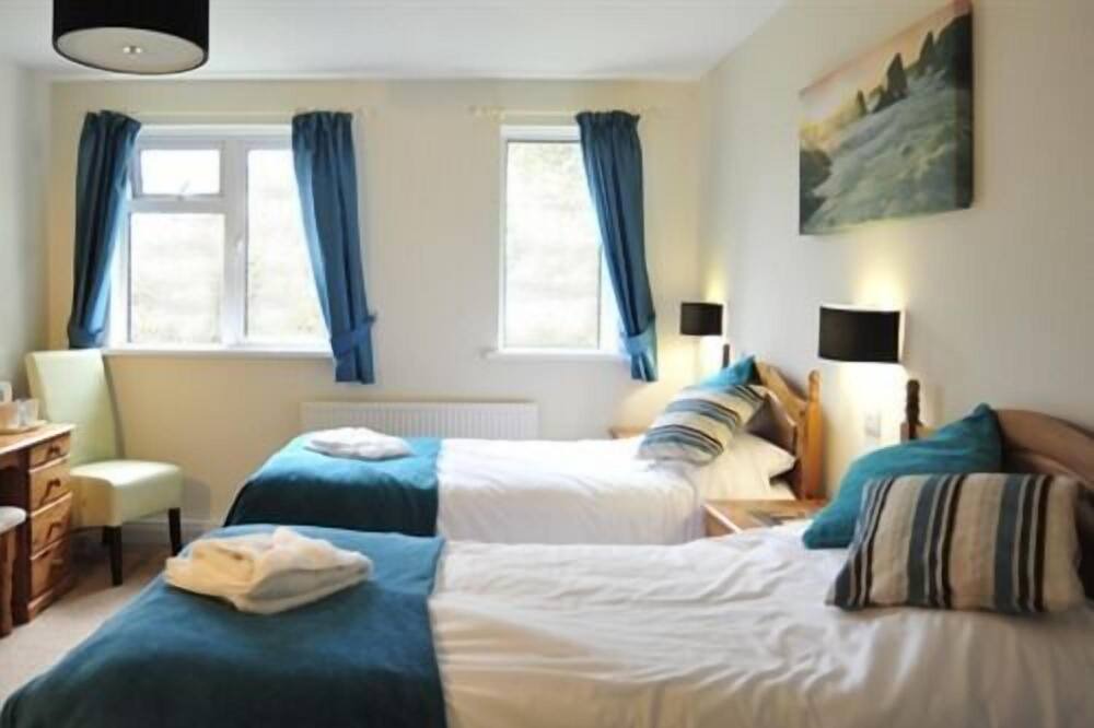 Photo of Bedroom in Mawgan Porth