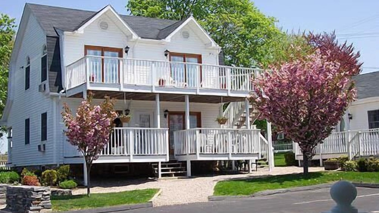 Photo of Outdoor in Mystic - New London
