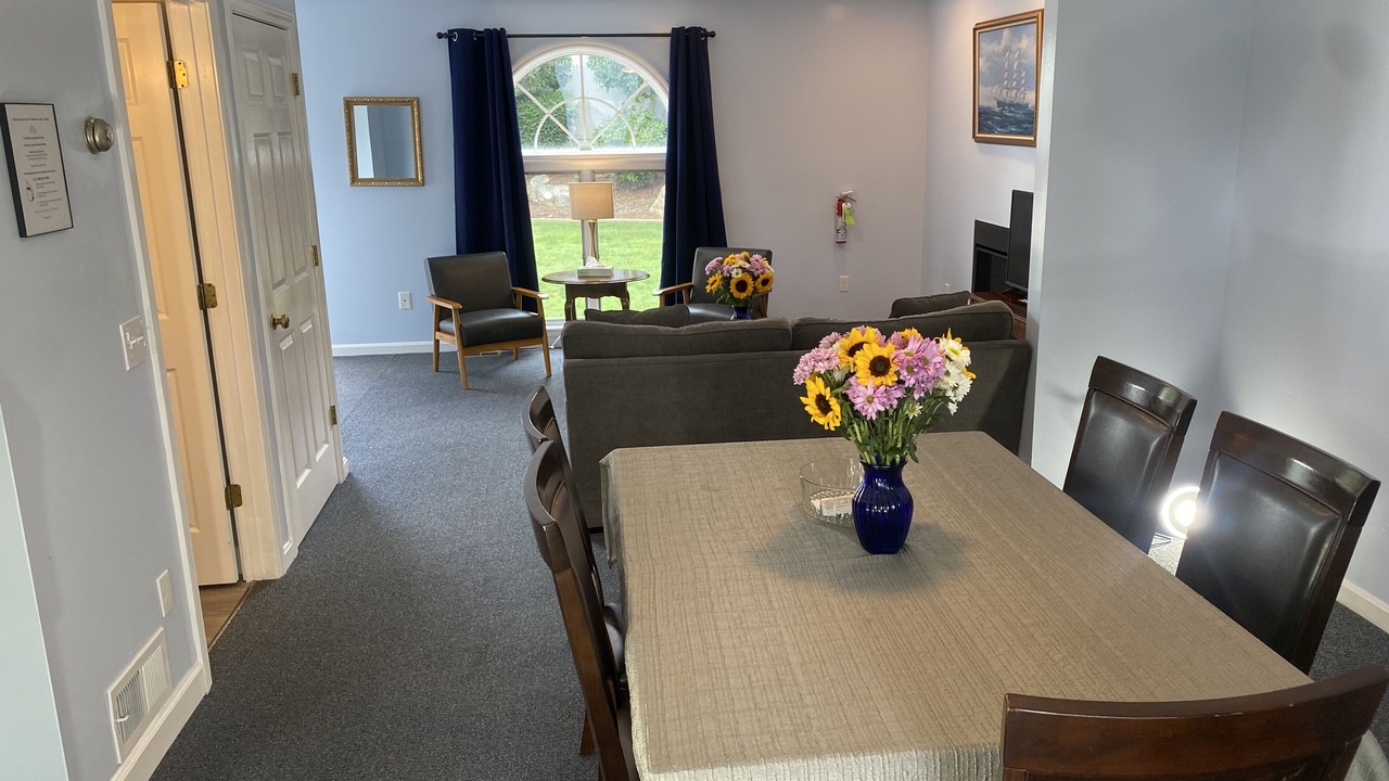 Photo of Bedroom in Mystic - New London