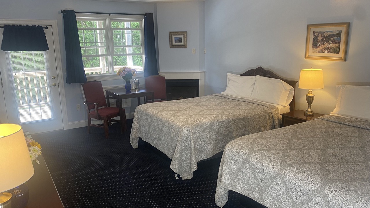 Photo of Bedroom in Mystic - New London