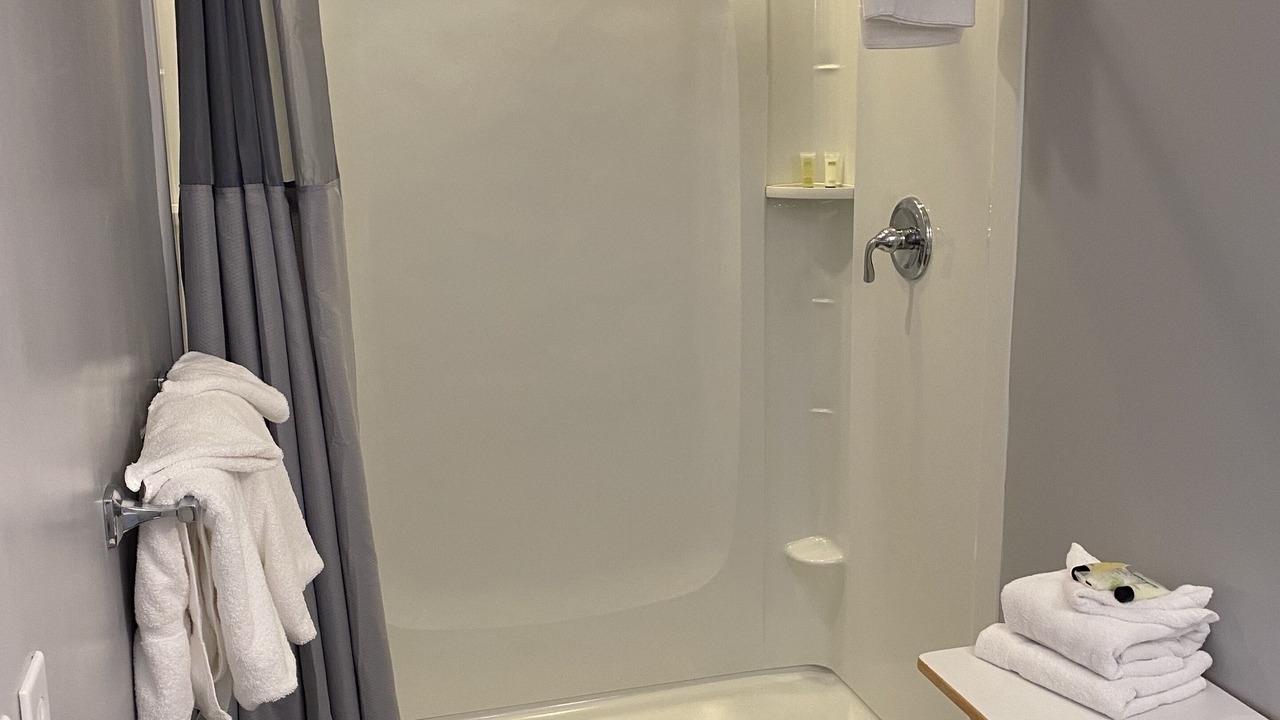 Photo of Bathroom in Mystic - New London