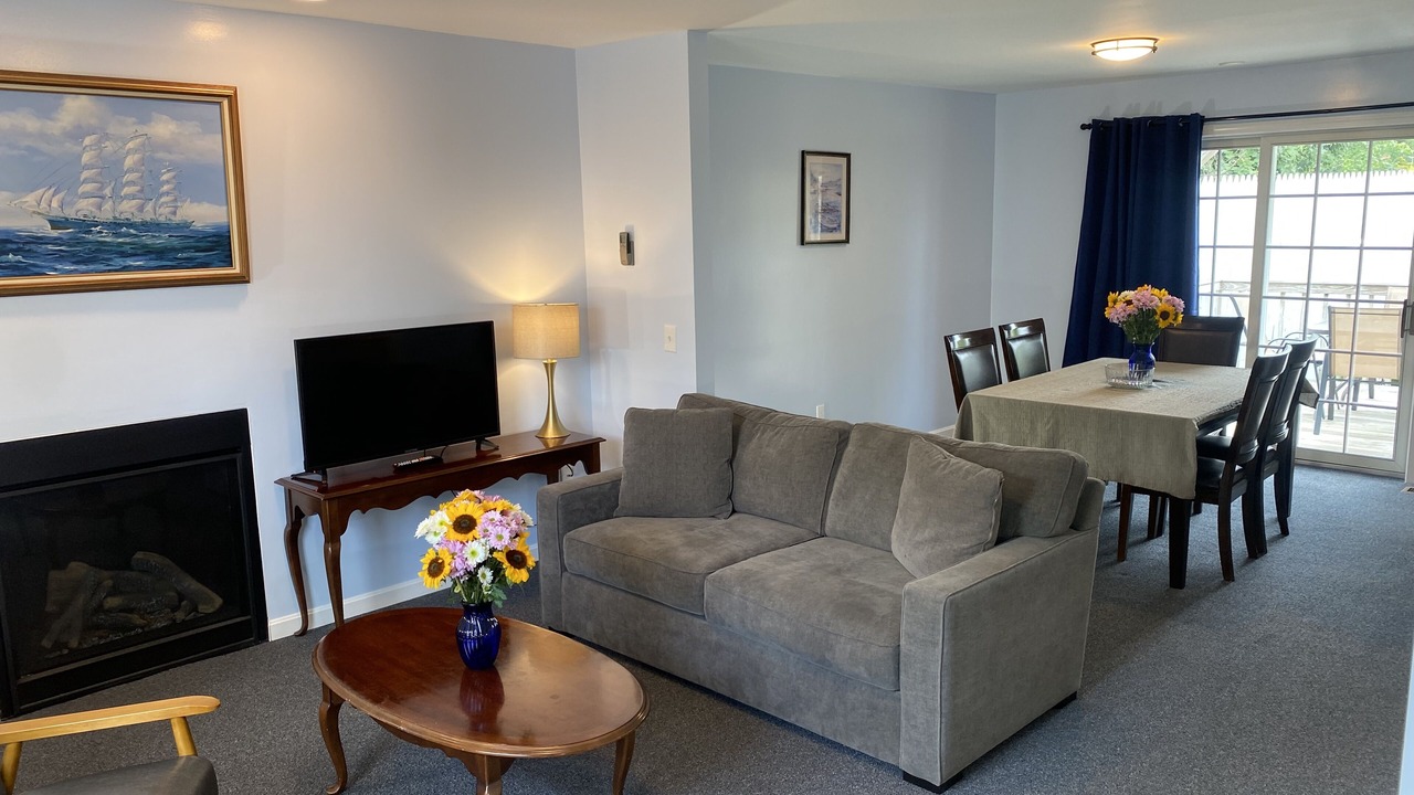 Photo of Bedroom in Mystic - New London
