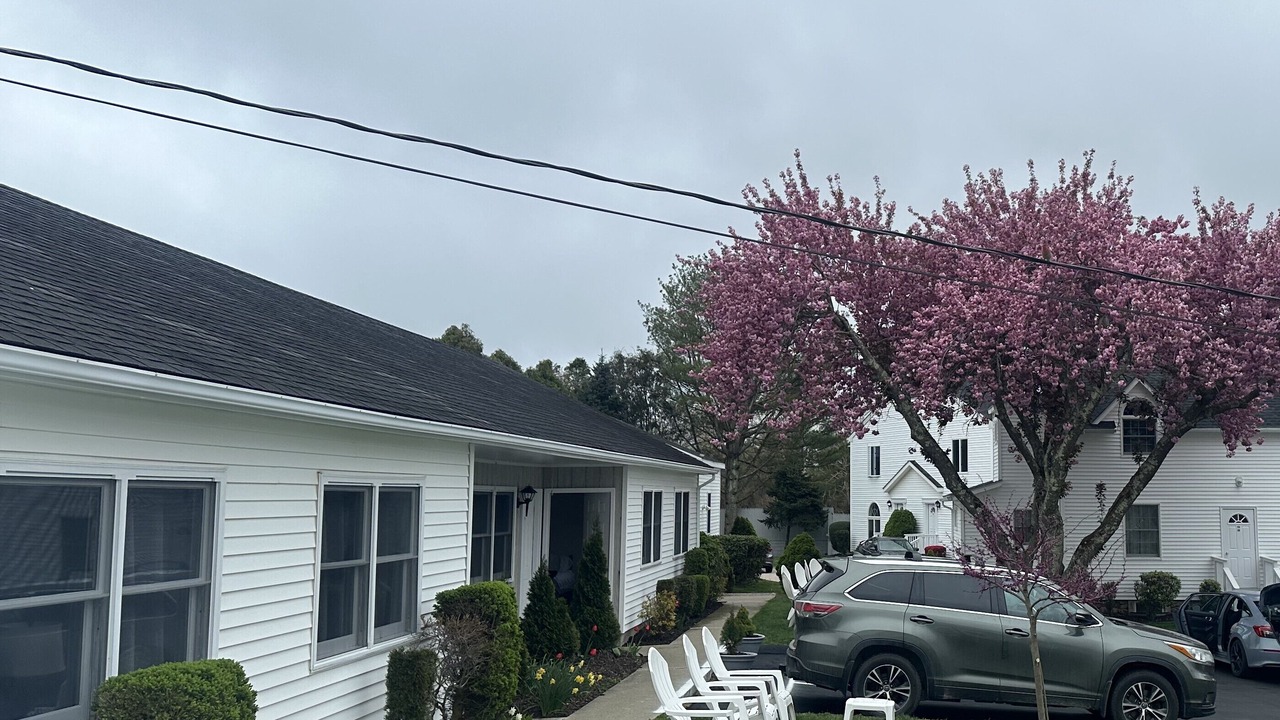 Photo of Bedroom in Mystic - New London