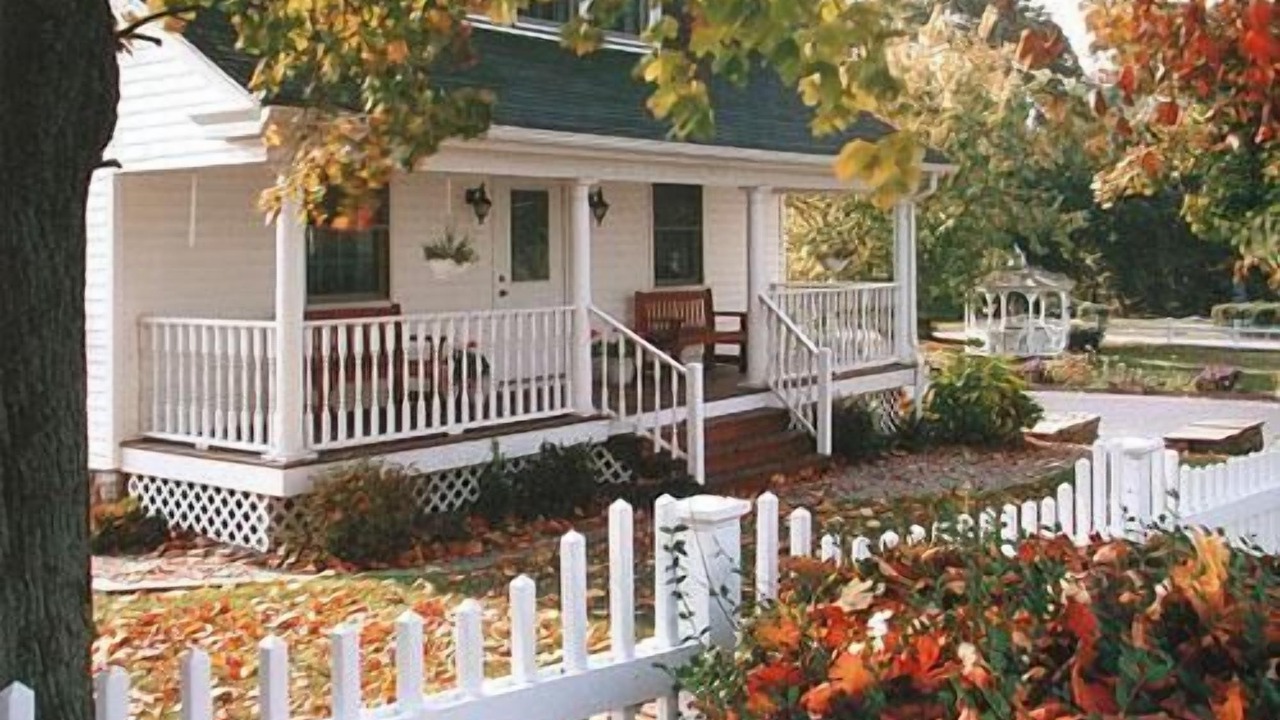 Photo of Outdoor in Mystic - New London