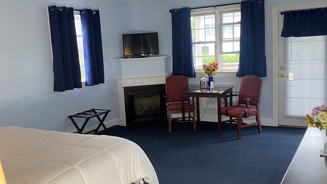 Photo of Bedroom in Mystic - New London