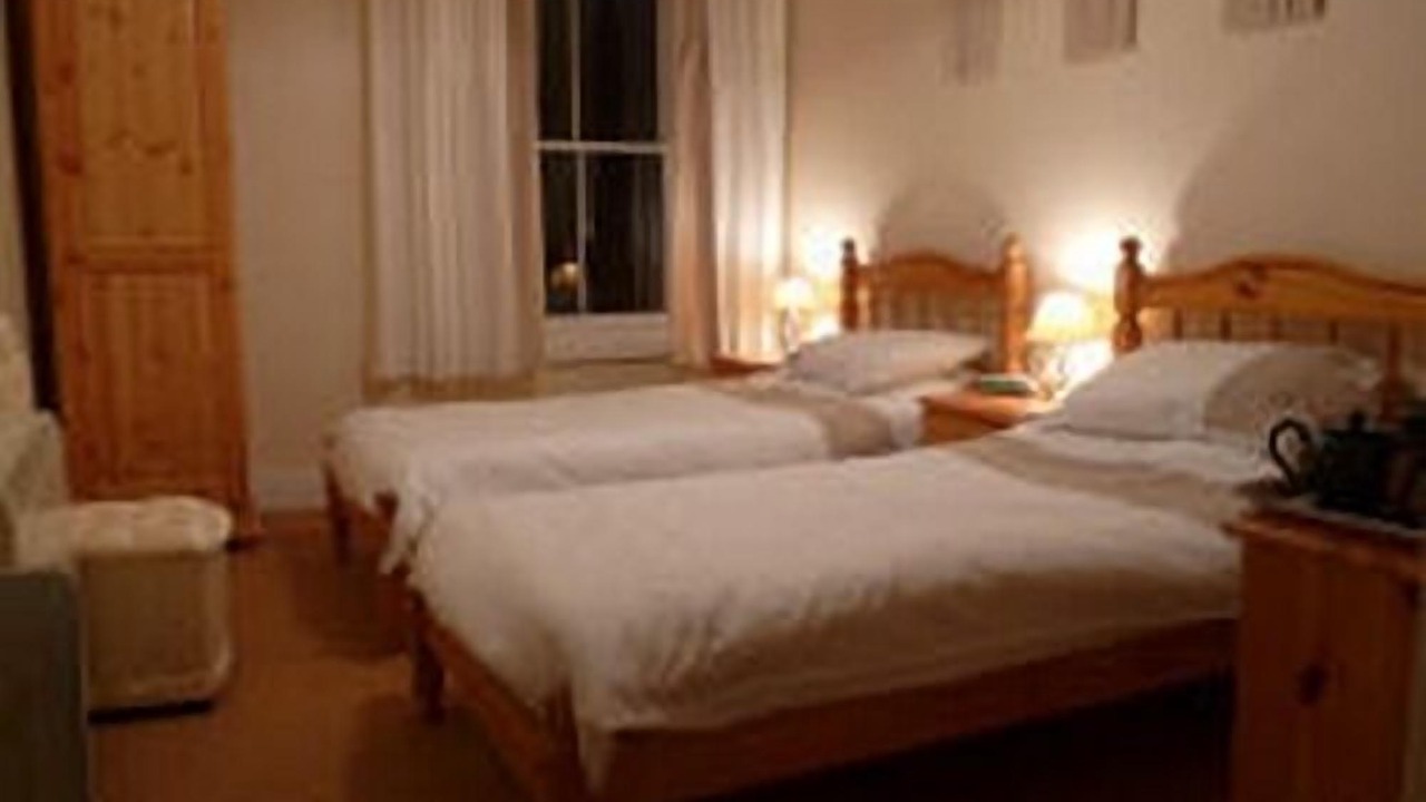 Photo of Bedroom in Llys Y Fran