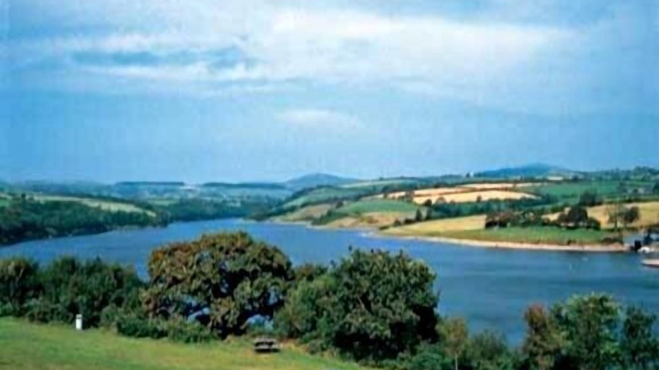 Photo of Outdoor in Llys Y Fran