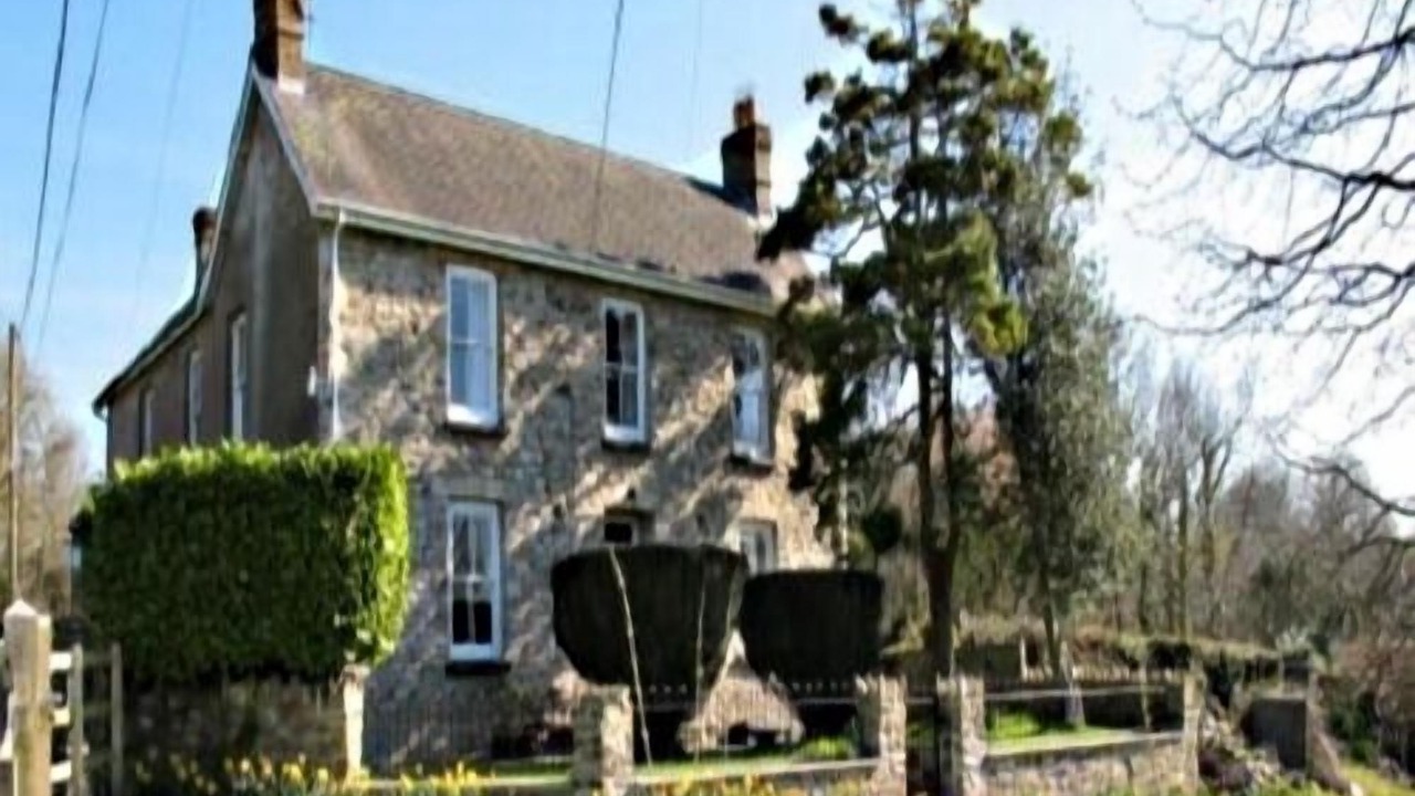 Photo of Outdoor in Llys Y Fran