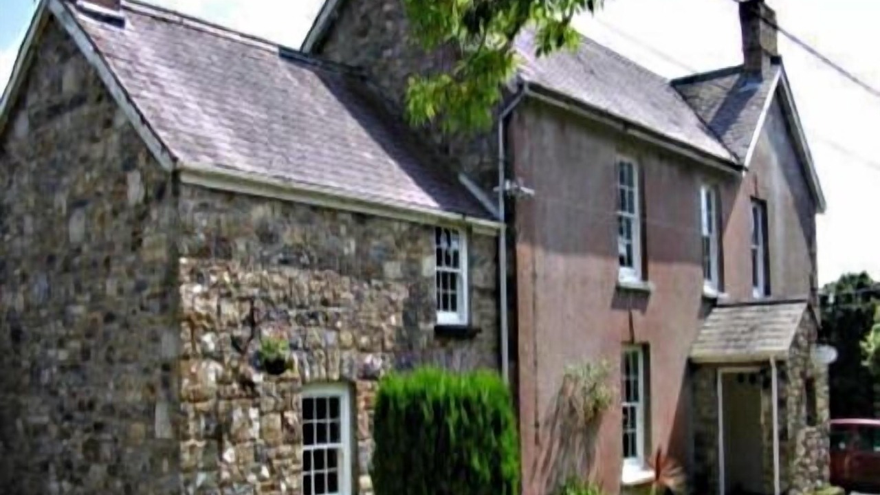 Photo of Outdoor in Llys Y Fran