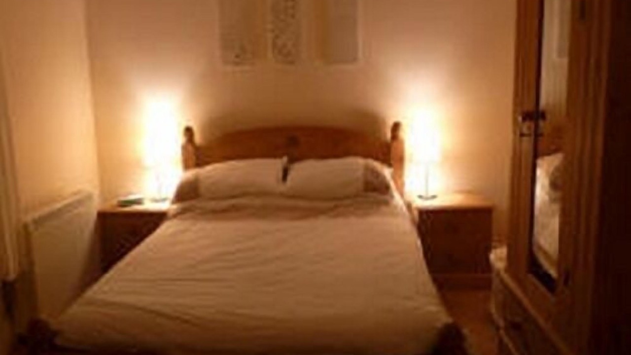 Photo of Bedroom in Llys Y Fran