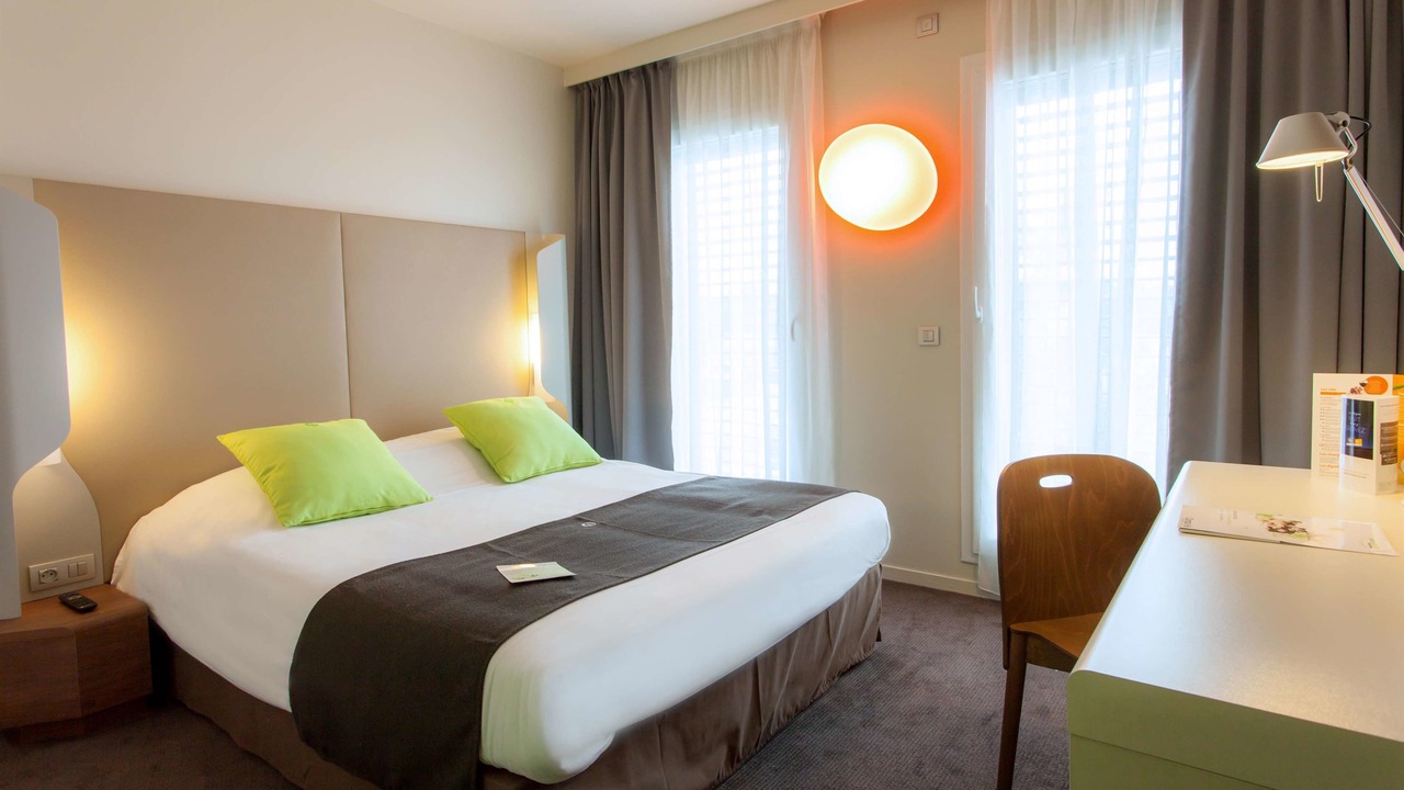 Photo of Bedroom in Saint-Jacques-de-la-Lande