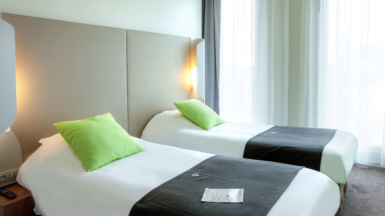 Photo of Bedroom in Saint-Jacques-de-la-Lande