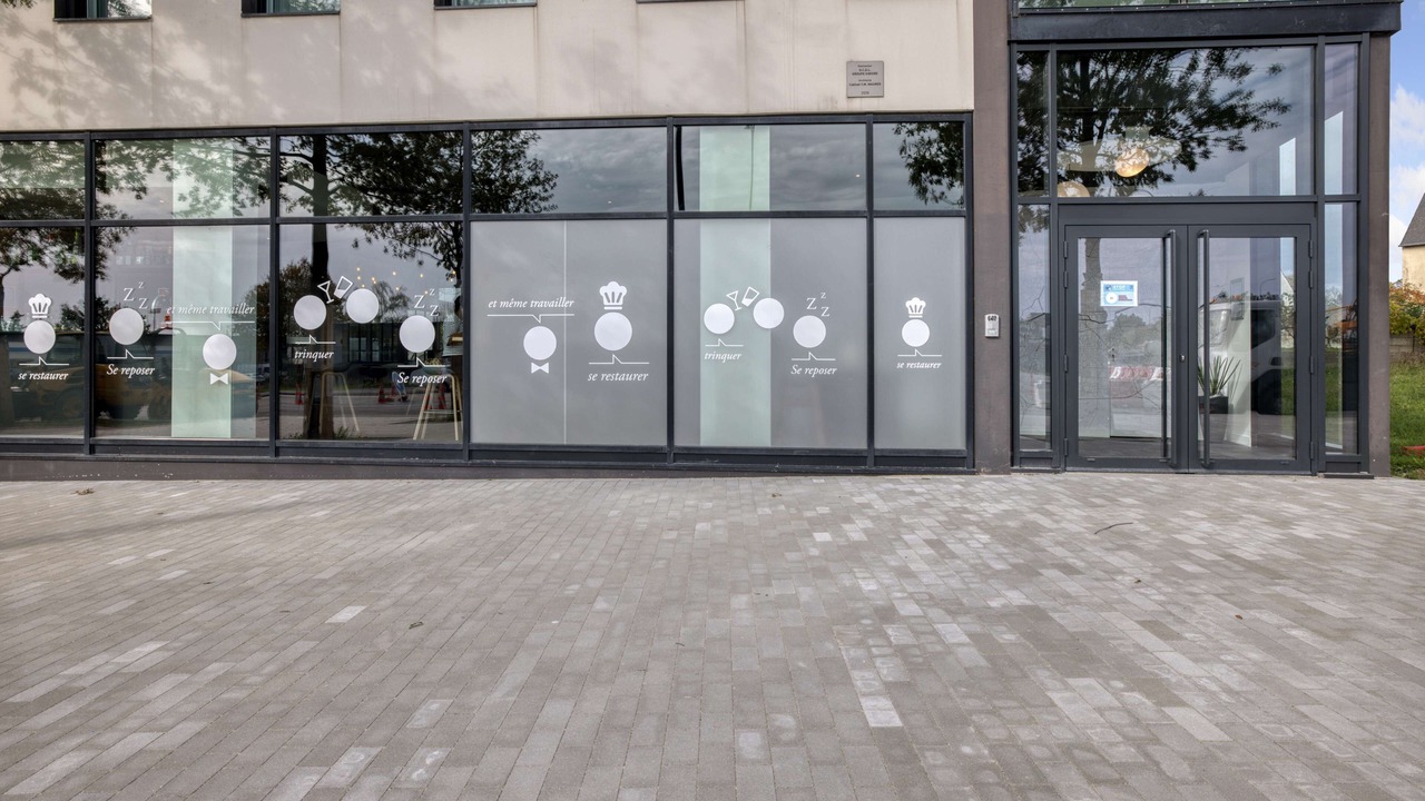 Photo of Outdoor in Saint-Jacques-de-la-Lande