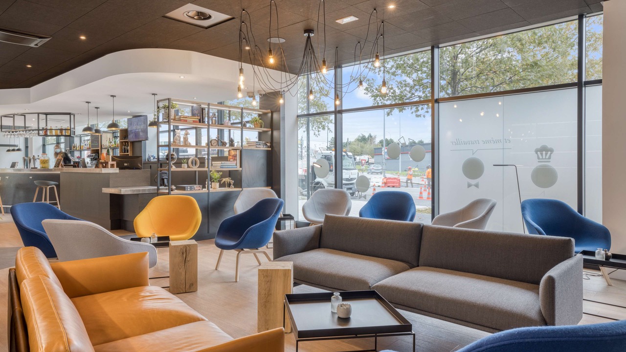 Photo of Others in Saint-Jacques-de-la-Lande