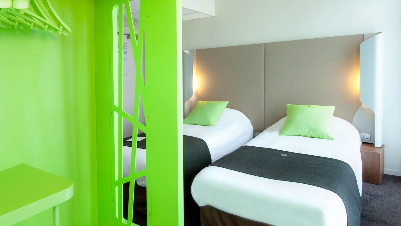 Photo of Bedroom in Saint-Jacques-de-la-Lande