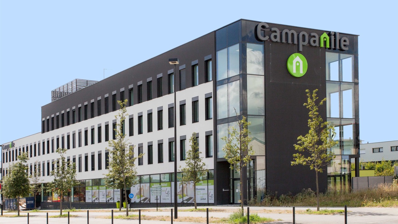 Photo of Outdoor in Saint-Jacques-de-la-Lande