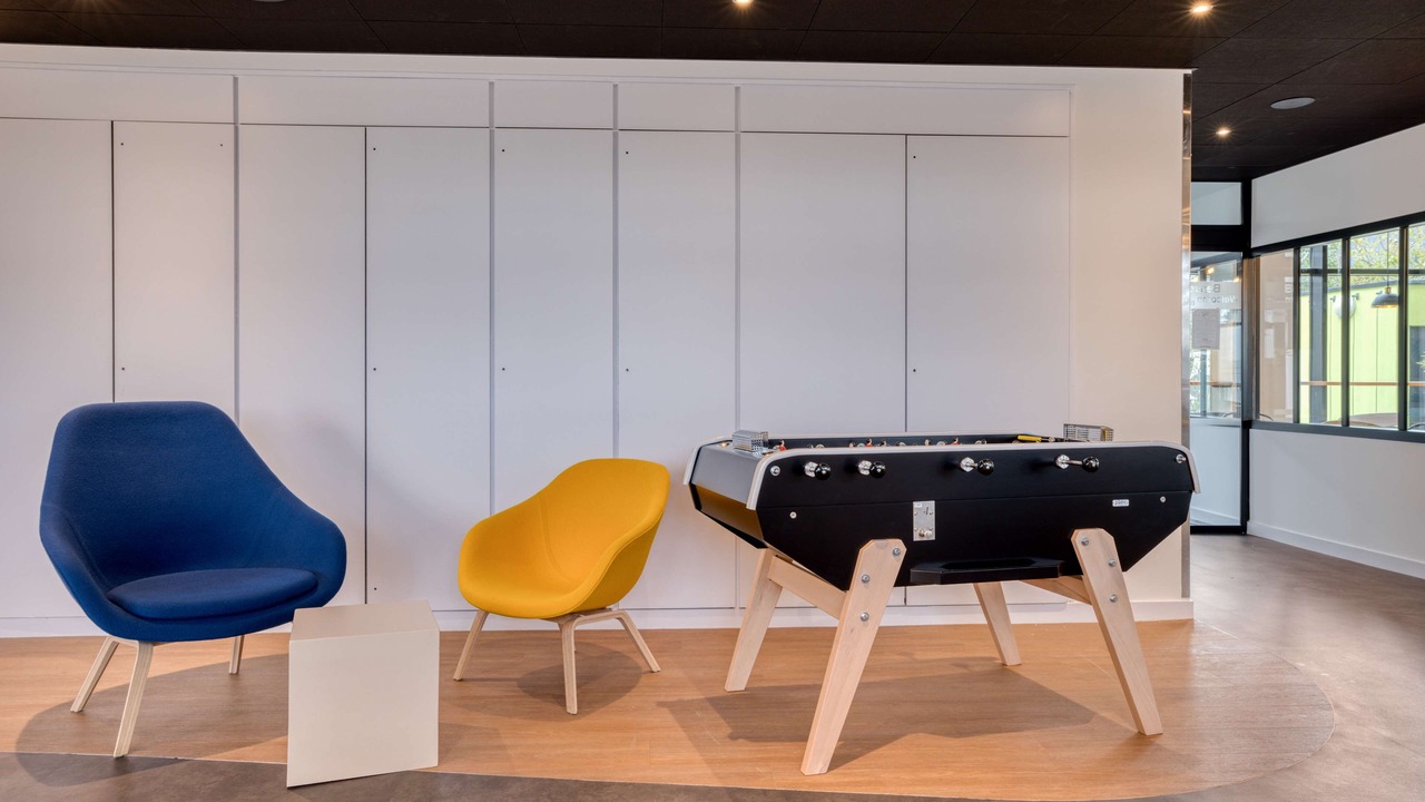 Photo of Others in Saint-Jacques-de-la-Lande